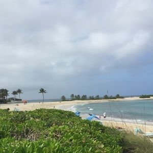 Meet your Posher, Aliny